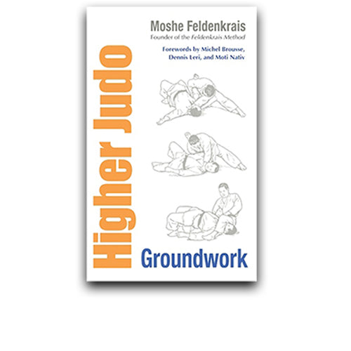 Higher Judo: Groundwork