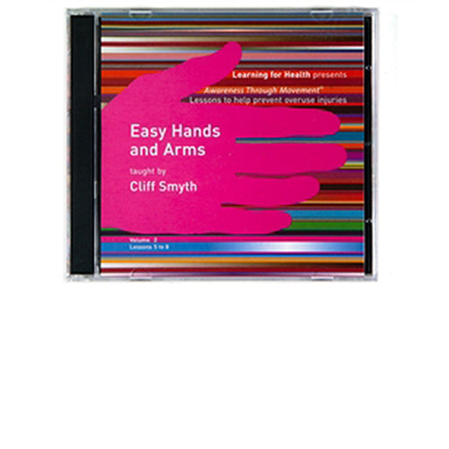 Easy Hands and Arms Vol II