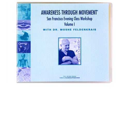 San Francisco Evening Class Workshop, Volume I (For Practitioners)