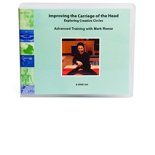 Improving the Carriage of the Head